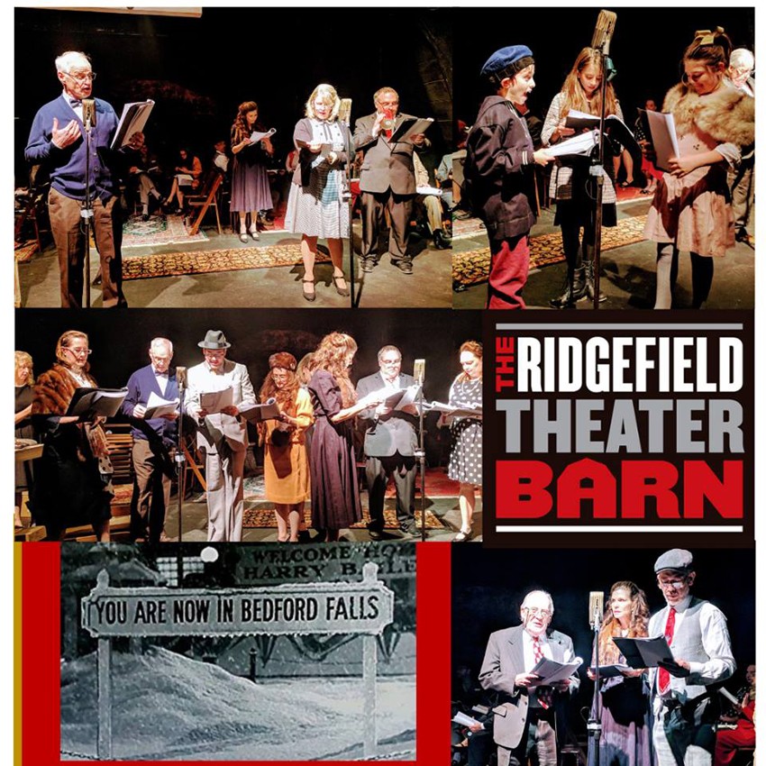 ridgefield theater barn inridgefield ct
