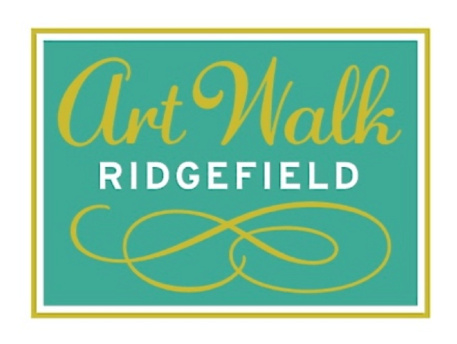 ARTWALK Ridgefield CT