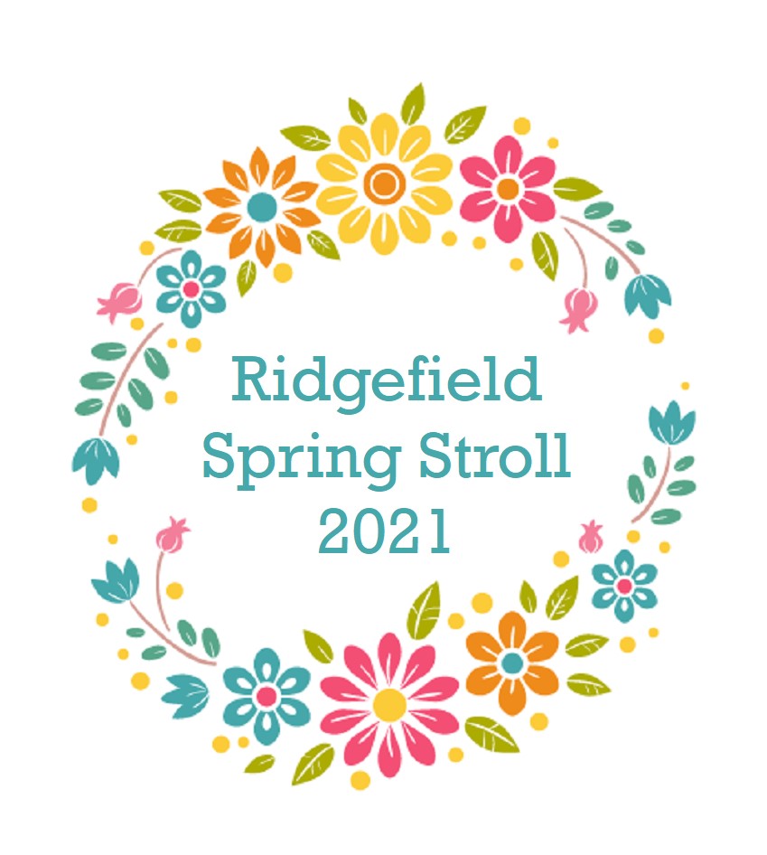 Ridgefield Summer Stroll 2021