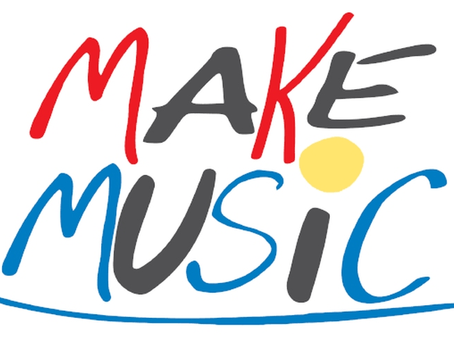Make Music Day - inRidgefield