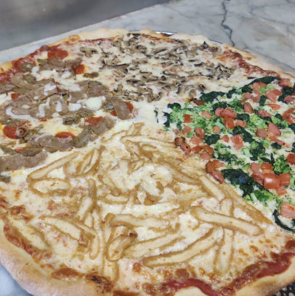 Village Pizza & Pasta Ridgefield CT