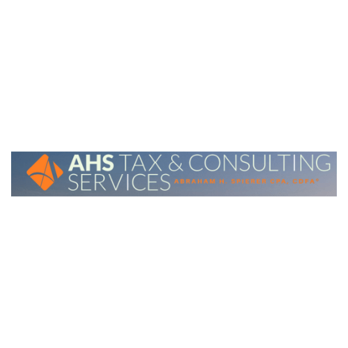 AHS Tax & Consulting Services, LLC