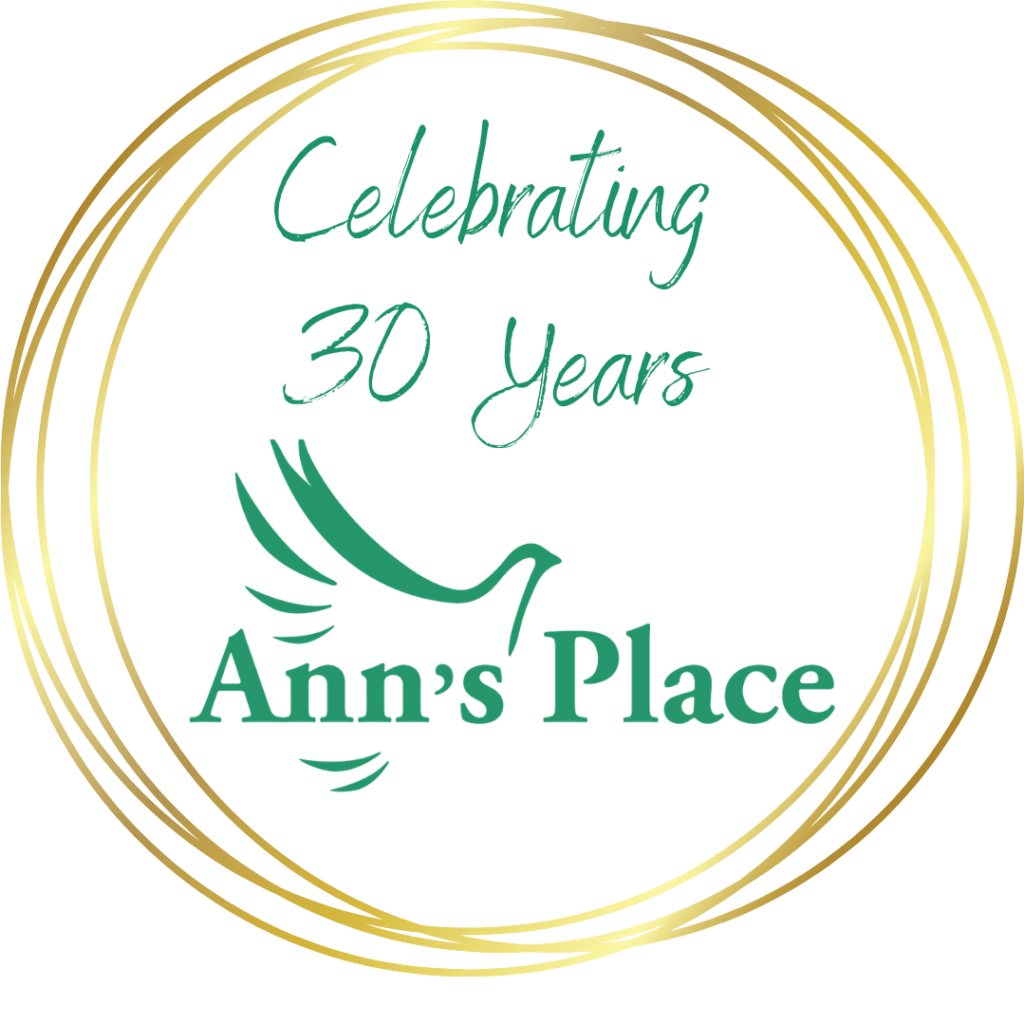 Ann’s Place, Inc.