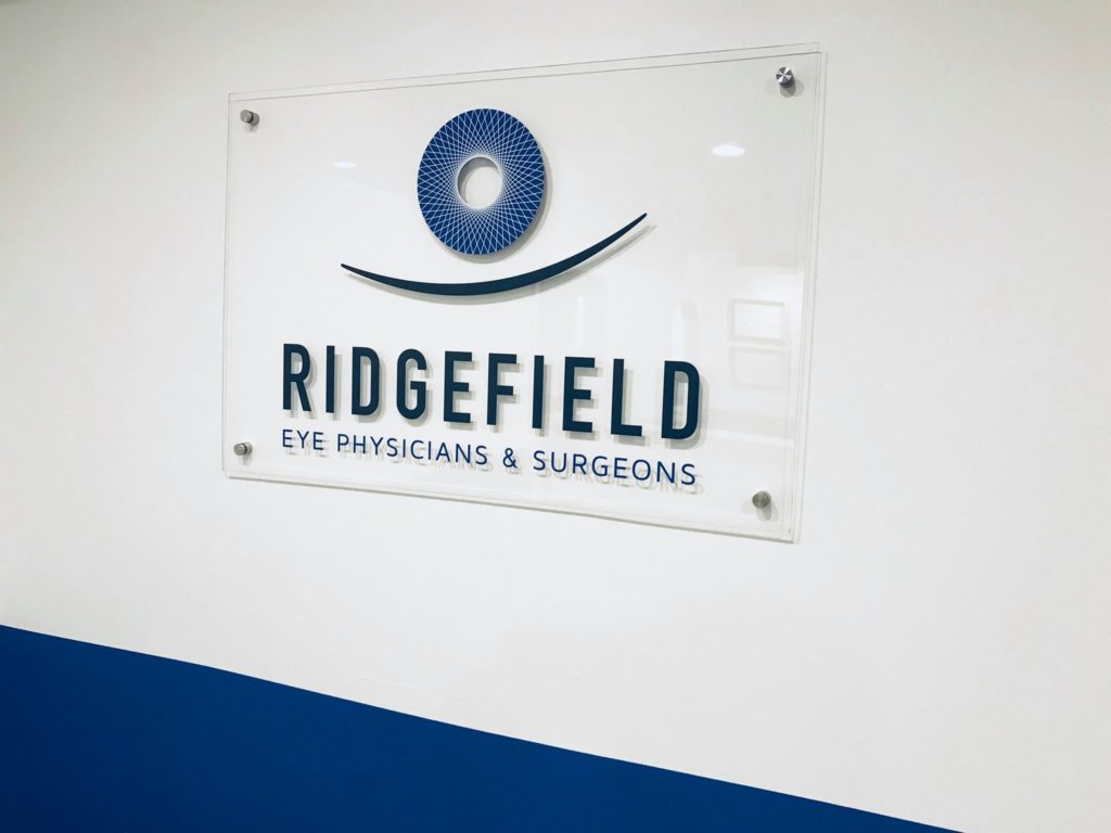 Ridgefield Eye Physicians & Surgeons