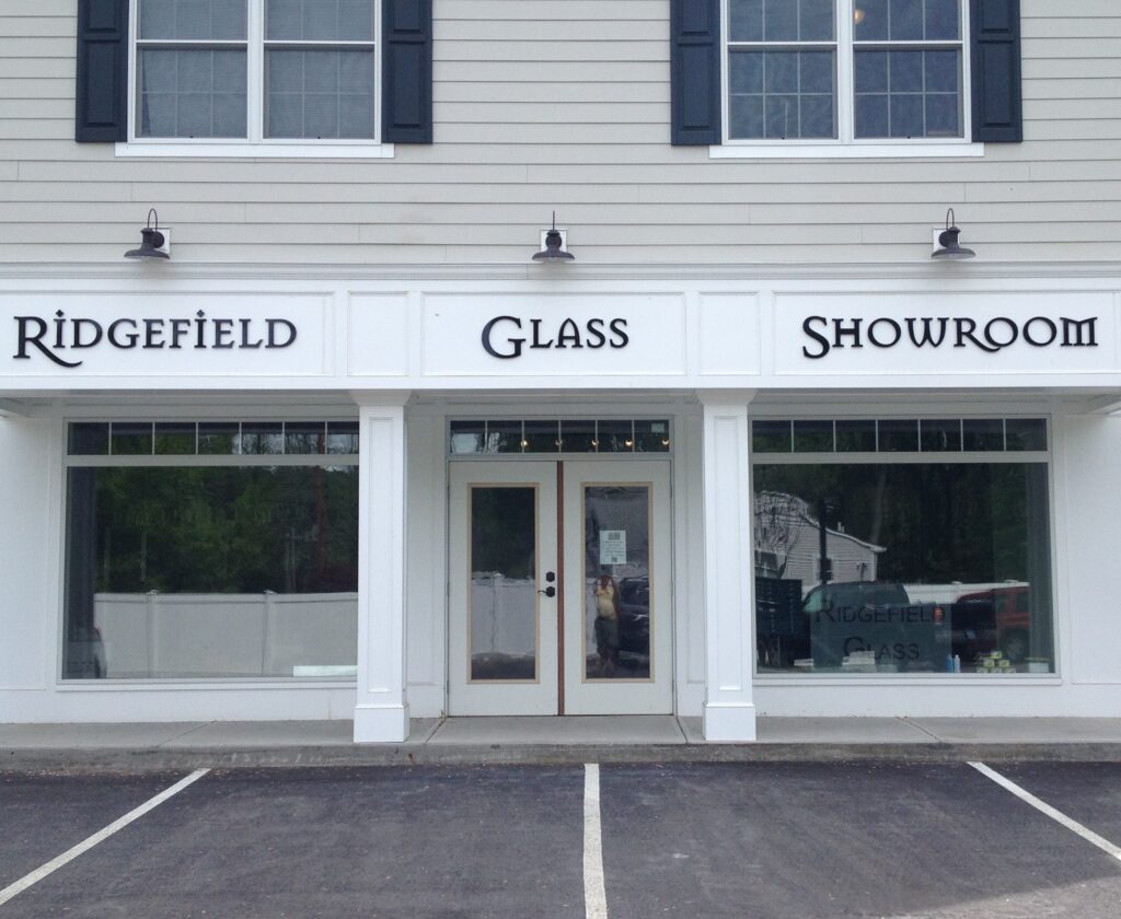 Ridgefield Glass