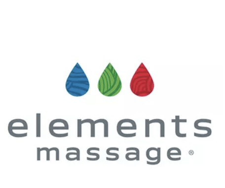 elements massage