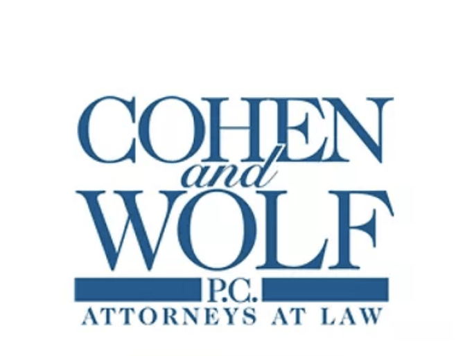 Cohen and Wolf Attorneys at Law