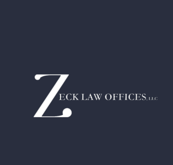Zeck Law Offices