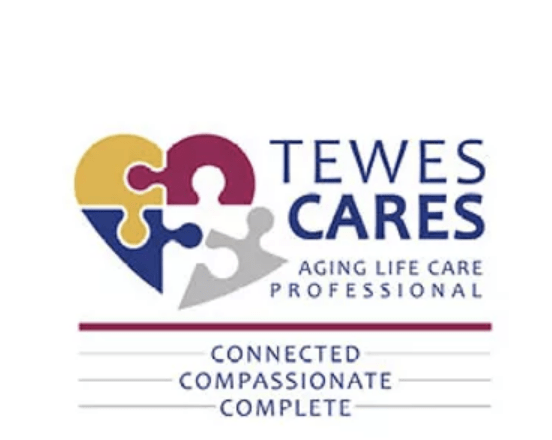 Tewes Cares