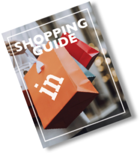 Shopping Guide Mocku