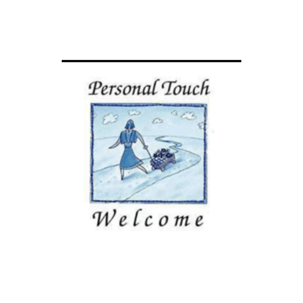 Personal Touch Welcome, LLC