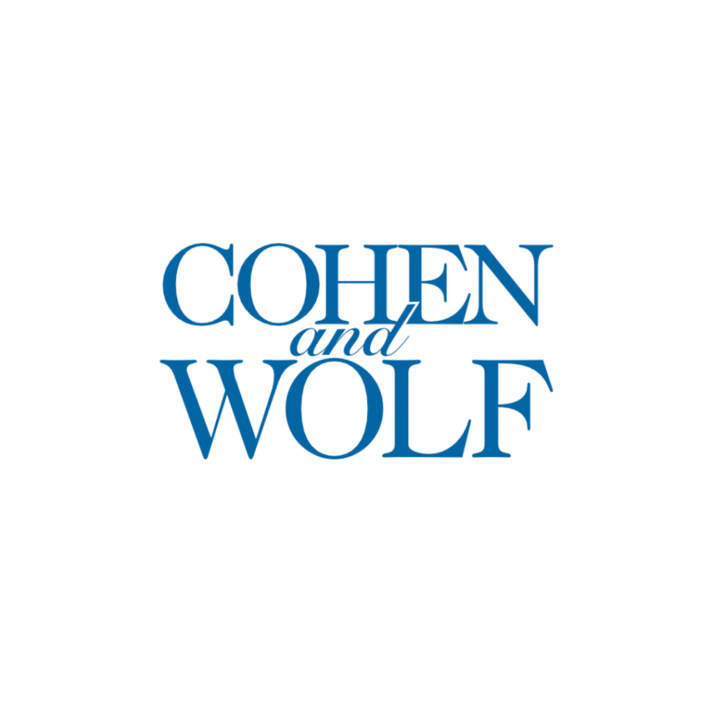 Cohen and Wolf, P.C. Attorneys