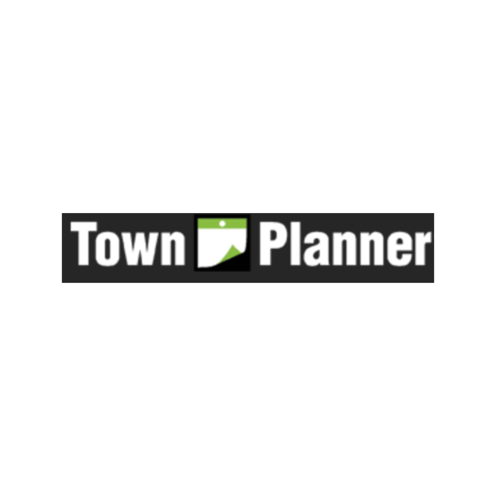 Town Planner Calendar