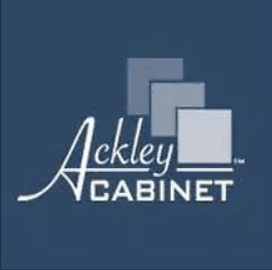 Ackley Cabinet