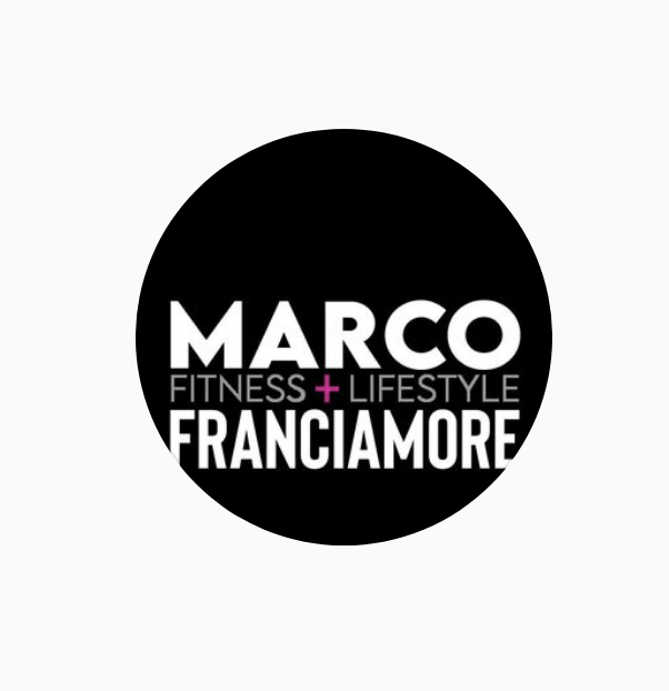 Marco Franciamore Fitness