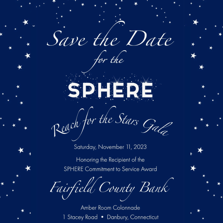 SPHERE Reach for the Stars Gala