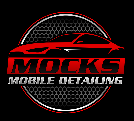 Mocks Mobile Detailing