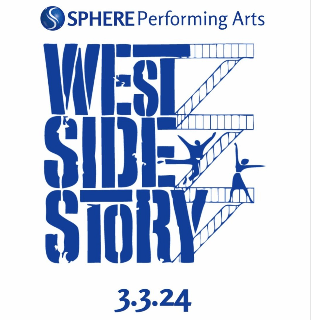 SPHERE West Side Story at Ridgefield Playhouse