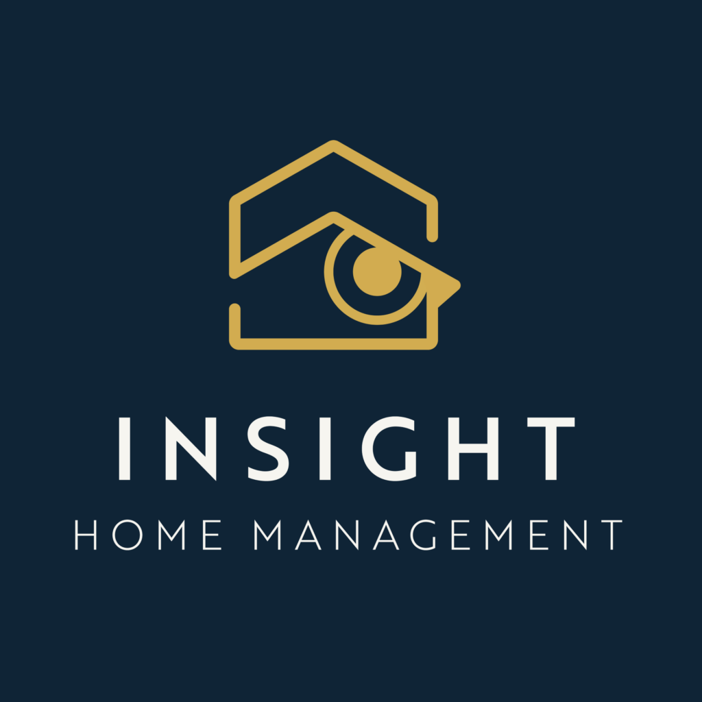 Insight Home Management